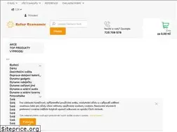 Sites similar to solareconomic.cz