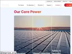 Sites similar to solaredge.com