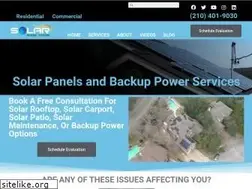 Sites similar to solaredgepros.com