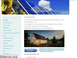 Sites similar to solareffekt.de