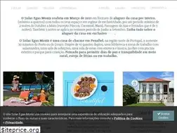 Sites similar to solaregasmoniz.com