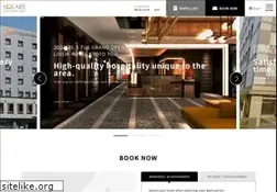 Sites similar to solarehotels.com