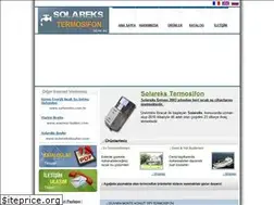 Sites similar to solarekstermosifon.com