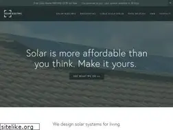 Sites similar to solarelectricinc.com