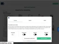 Sites similar to solarelektro.nl
