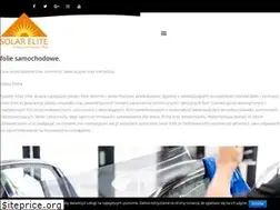 Sites similar to solarelite.pl