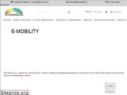 Sites similar to solaremobility.com