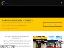 Sites similar to solaren-power.com