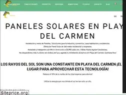 Sites similar to solarenergia.mx