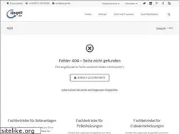 Sites similar to solarenergie-sonnenenergie.com