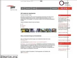 Sites similar to solarenergy.ch