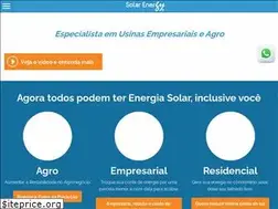 Sites similar to solarenergy.com.br