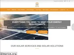 Sites similar to solarenergylife.co.za