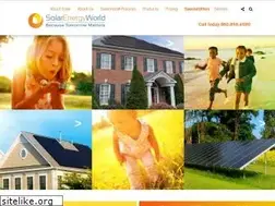 Sites similar to solarenergyworld.com