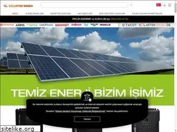 Sites similar to solarenerjial.com