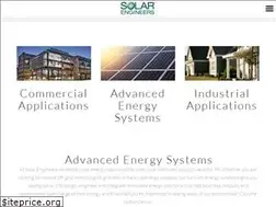 Sites similar to solarengineers.com