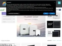 Sites similar to solarenjoy.it