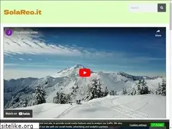 Sites similar to solareo.it