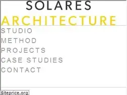 Sites similar to solares.ca