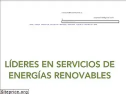 Sites similar to solareschile.cl