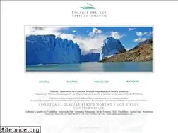 Sites similar to solaresdelsur.com