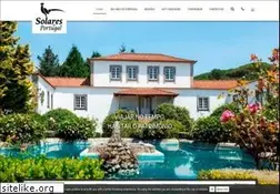Sites similar to solaresdeportugal.pt