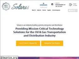 Sites similar to solaresflorida.com