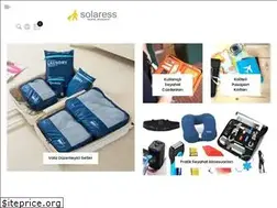 Sites similar to solaress.net