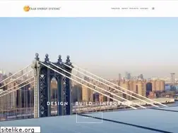 Sites similar to solaresystems.com