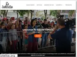 Sites similar to solaretto.com.br