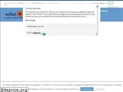 Sites similar to solarev.org