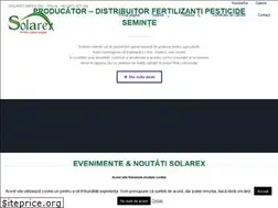 Sites similar to solarex.ro