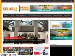 Sites similar to solarexmagazine.com