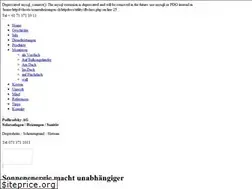Sites similar to solarexperte.ch