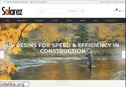 Sites similar to solarez.com