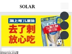 Sites similar to solarf.net