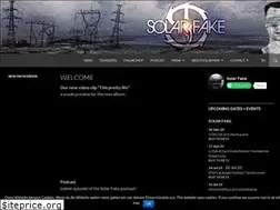 Sites similar to solarfake.de