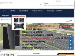 Sites similar to solarfam.nl