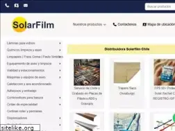 Sites similar to solarfilm.cl