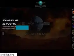 Sites similar to solarfilms.fi