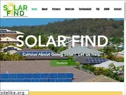 Sites similar to solarfindsavings.com