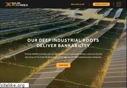 Sites similar to solarflexrack.com