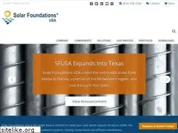 Sites similar to solarfoundationsusa.com
