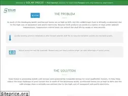 Sites similar to solarfreeze.co.ke