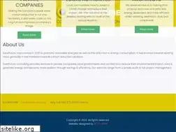 Sites similar to solarfuture.org