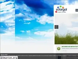Sites similar to solargal.com