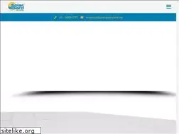 Sites similar to solargard.com.my