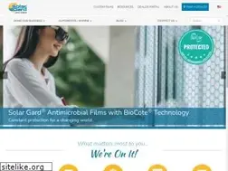 Sites similar to solargard.com
