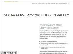 Sites similar to solargeneration.net