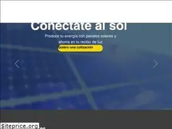 Sites similar to solargenesis.org